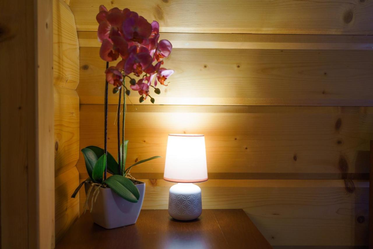 Swarne Domki Zakopane Ngoại thất bức ảnh