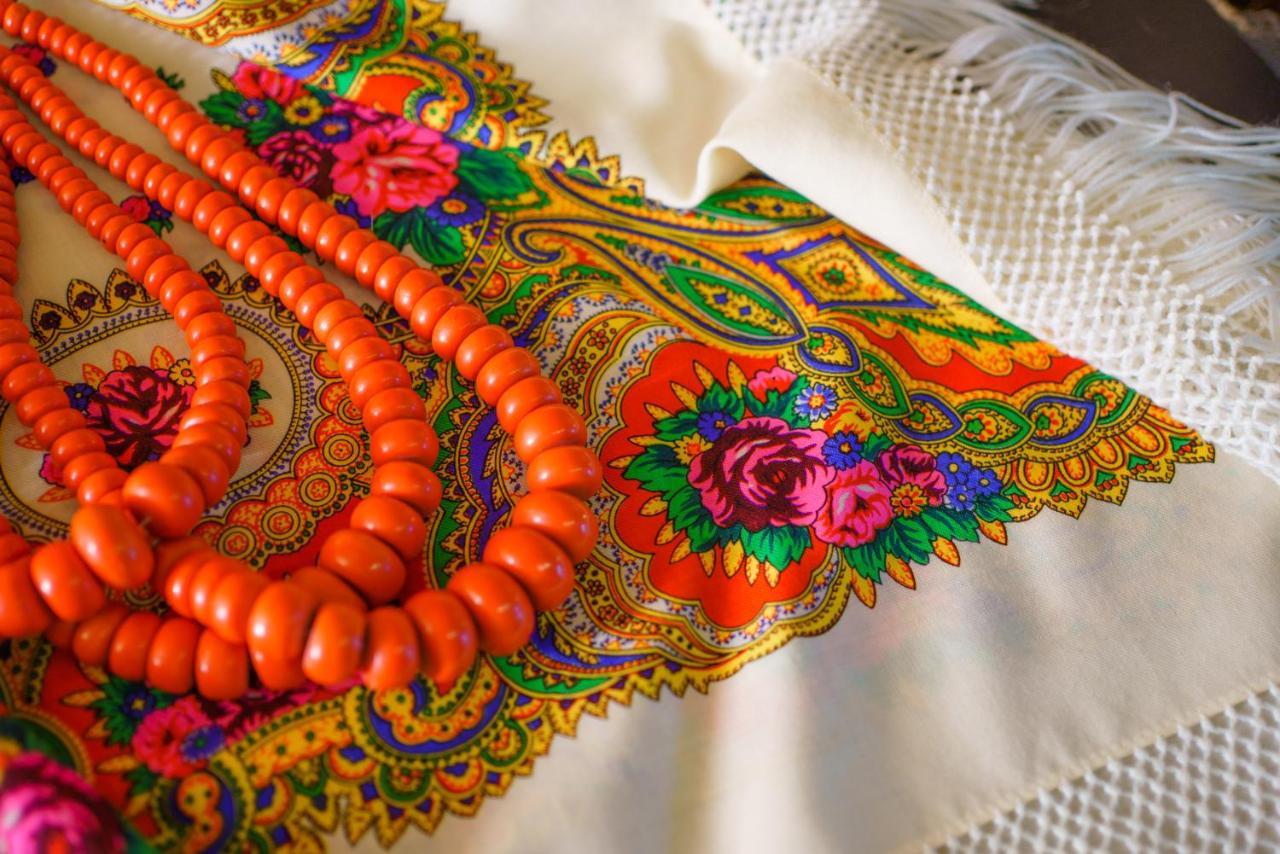 Swarne Domki Zakopane Ngoại thất bức ảnh